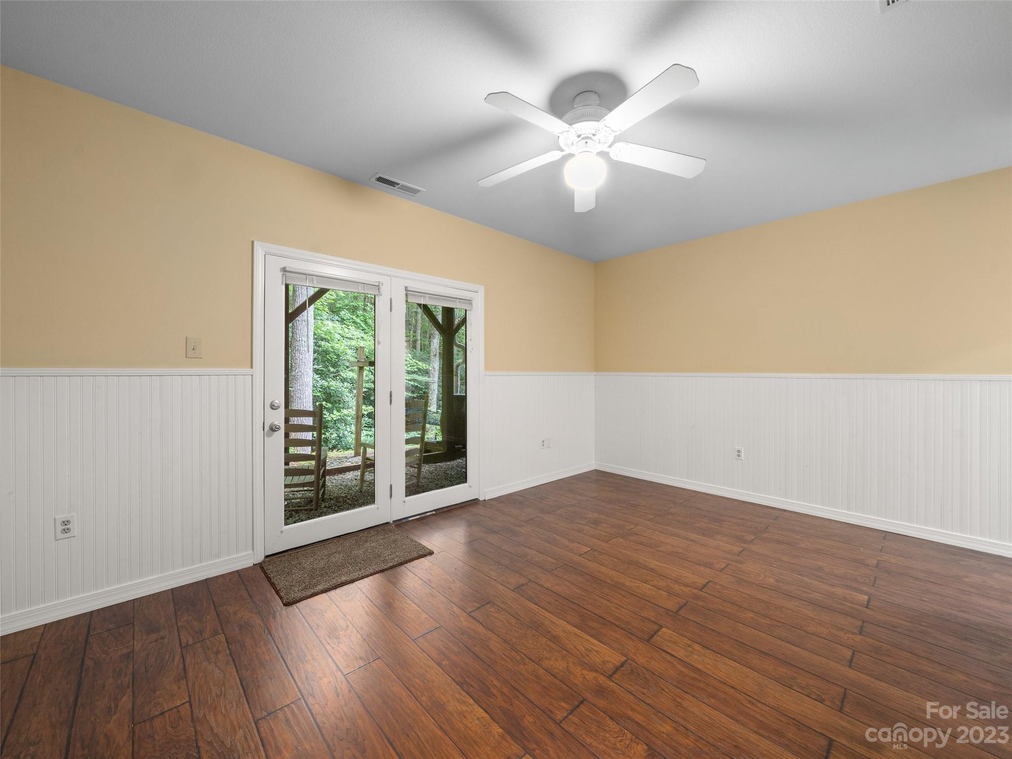 32 Hunting Lodge Drive Black Mountain NC 28711