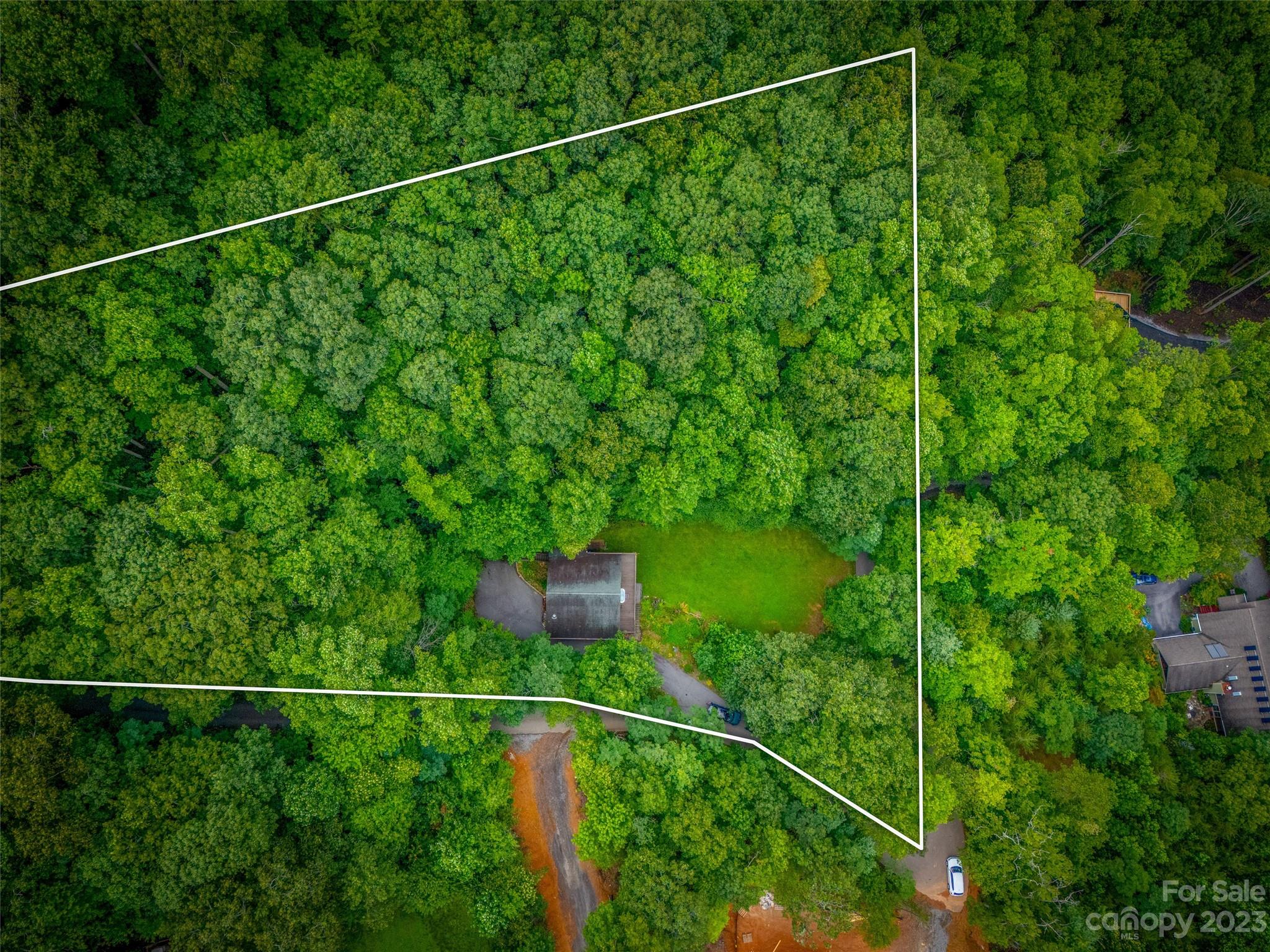 32 Hunting Lodge Drive Black Mountain NC 28711