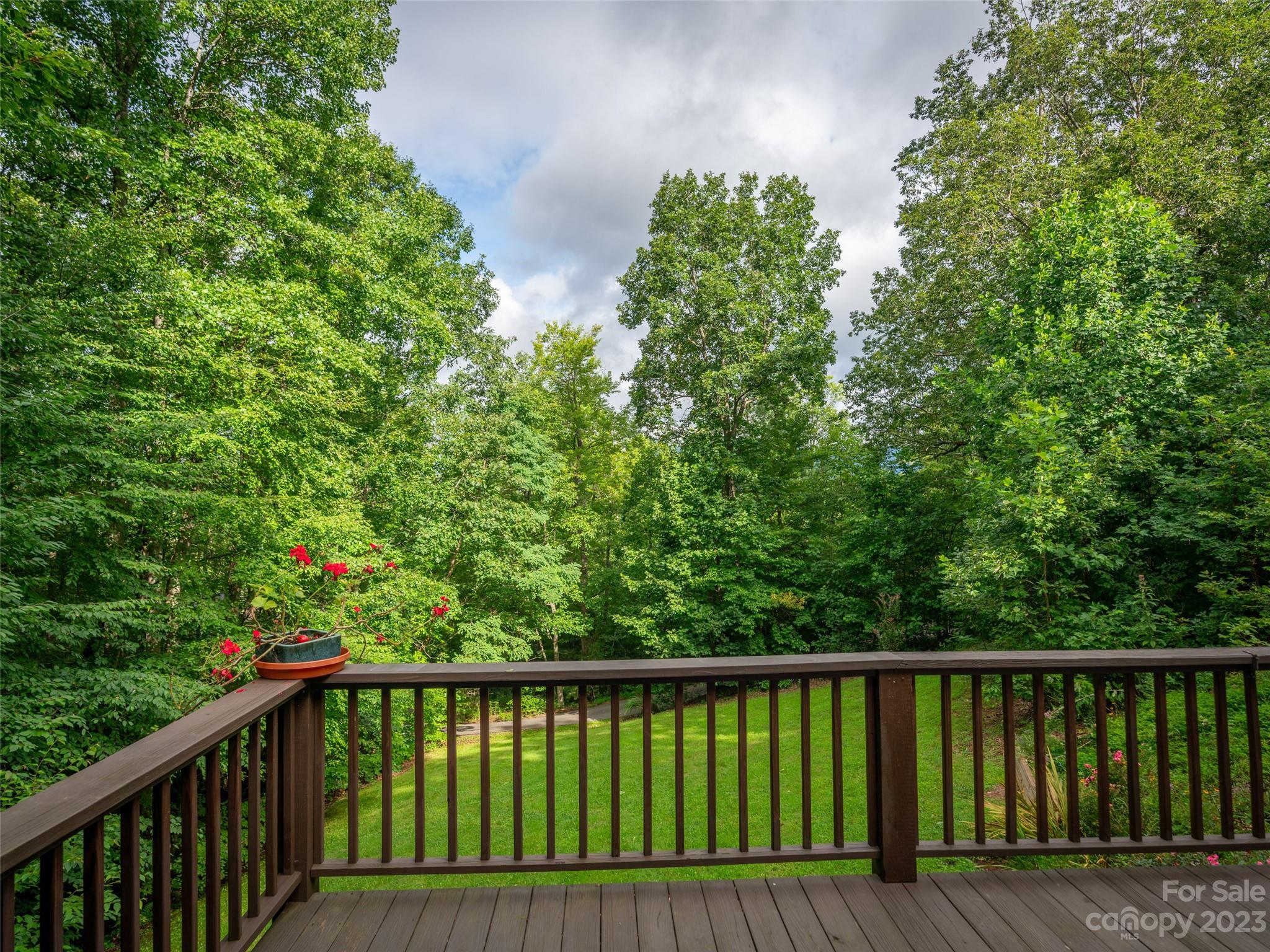 32 Hunting Lodge Drive Black Mountain NC 28711