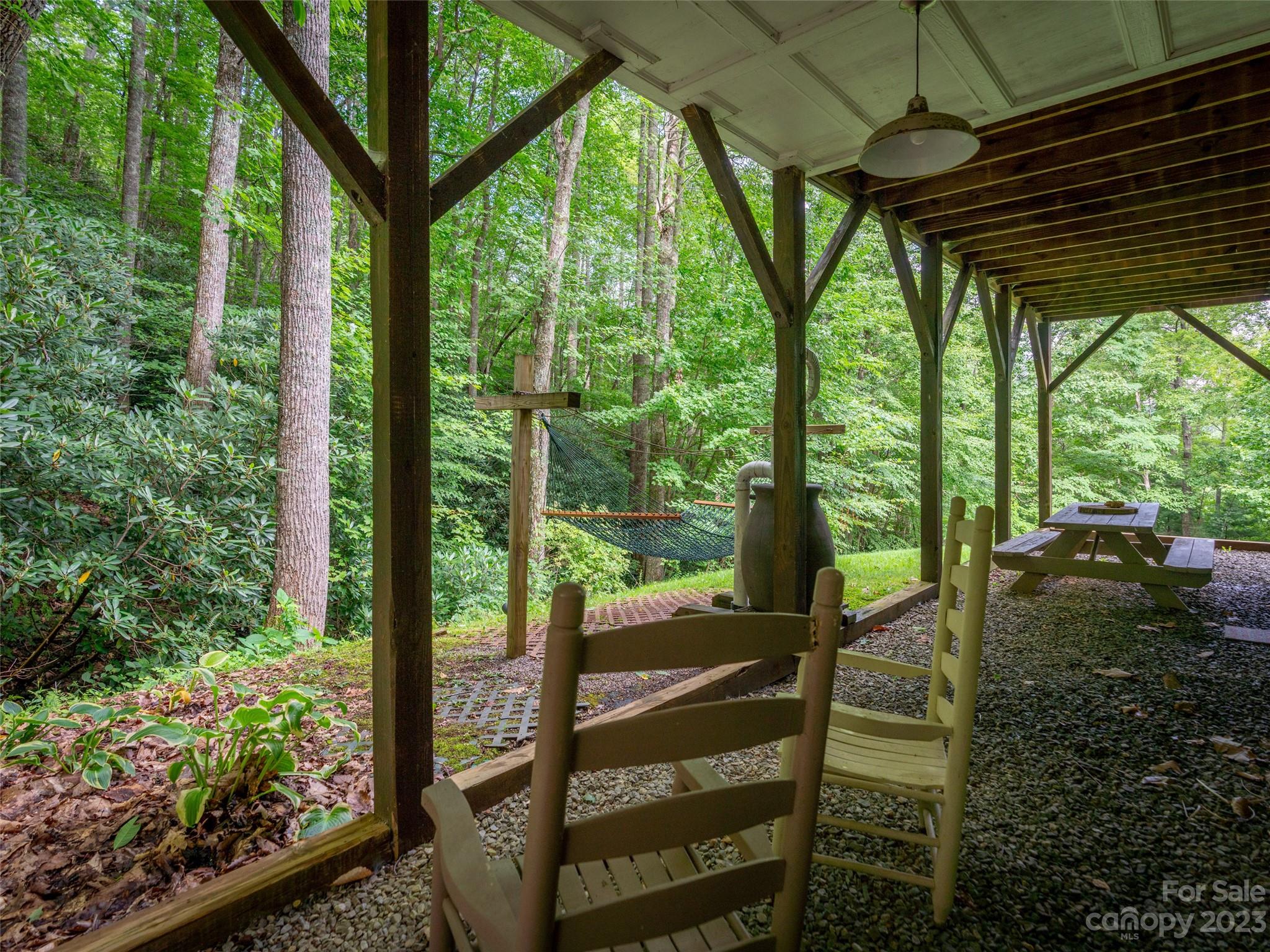 32 Hunting Lodge Drive Black Mountain NC 28711