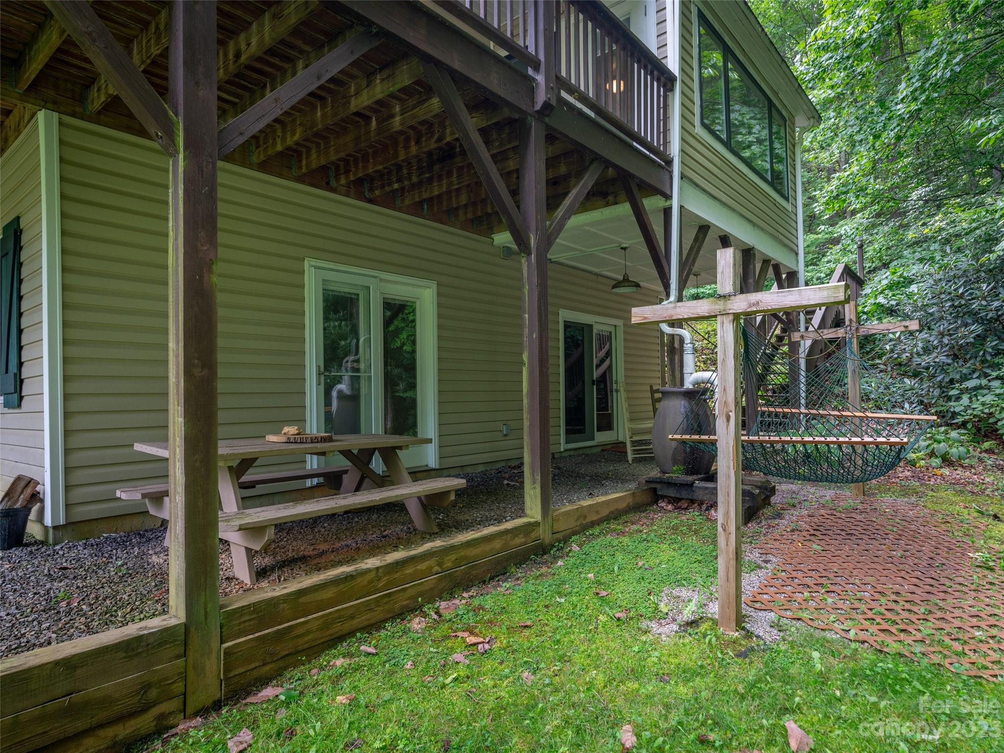 32 Hunting Lodge Drive Black Mountain NC 28711