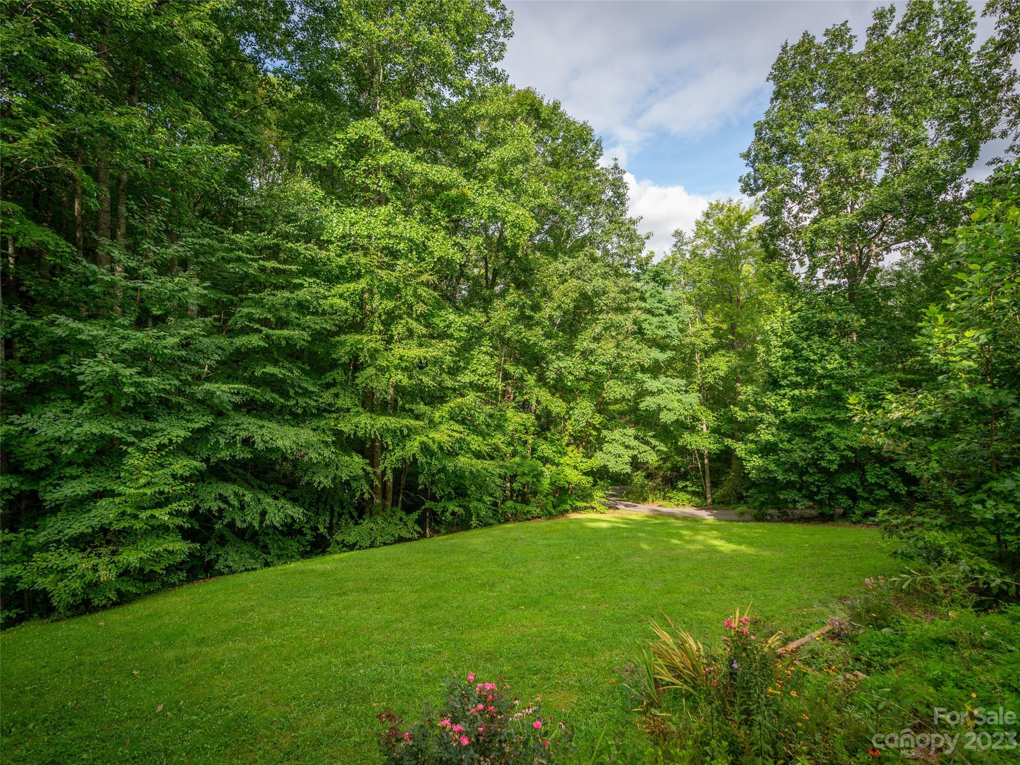 32 Hunting Lodge Drive Black Mountain NC 28711