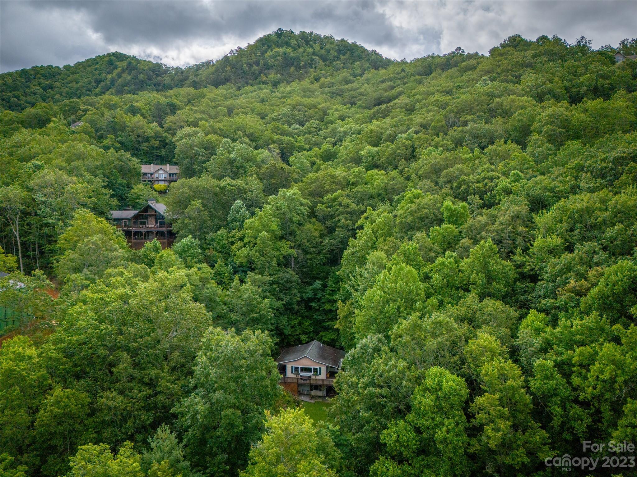 32 Hunting Lodge Drive Black Mountain NC 28711