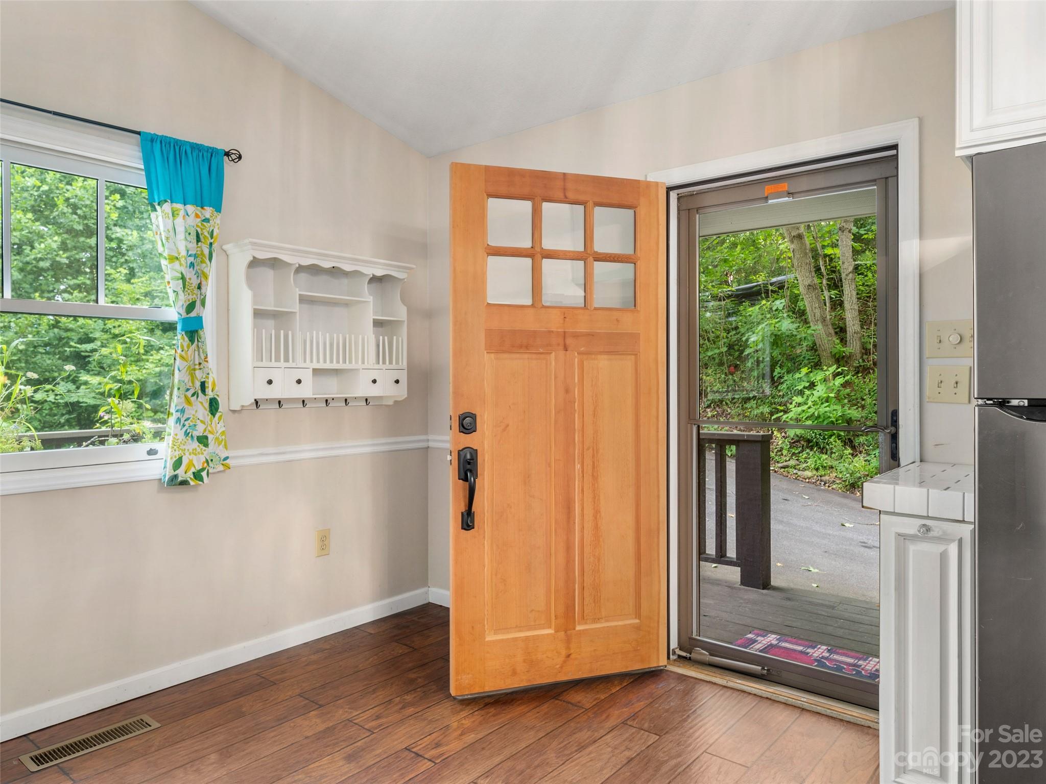 32 Hunting Lodge Drive Black Mountain NC 28711