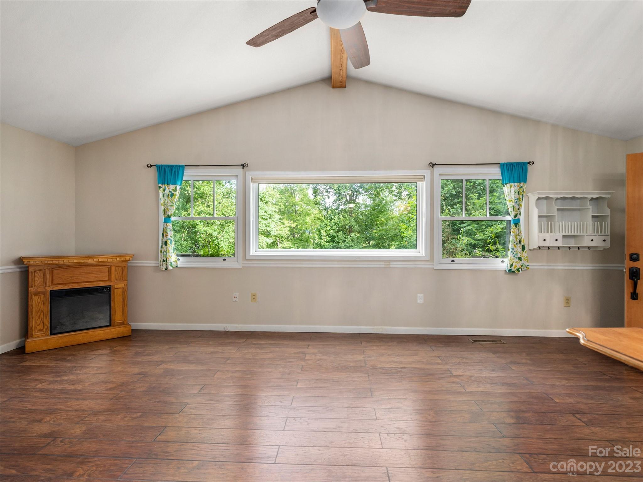 32 Hunting Lodge Drive Black Mountain NC 28711
