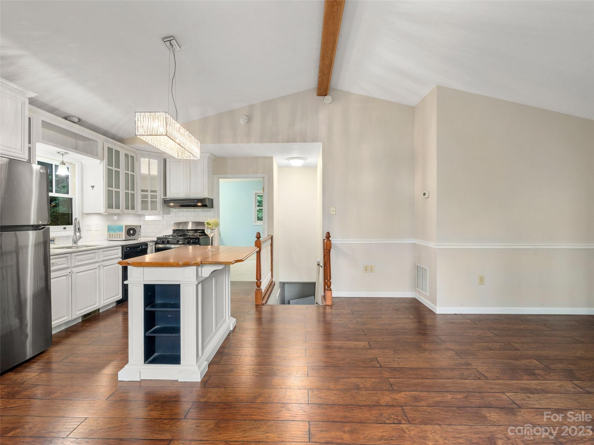 32 Hunting Lodge Drive Black Mountain NC 28711