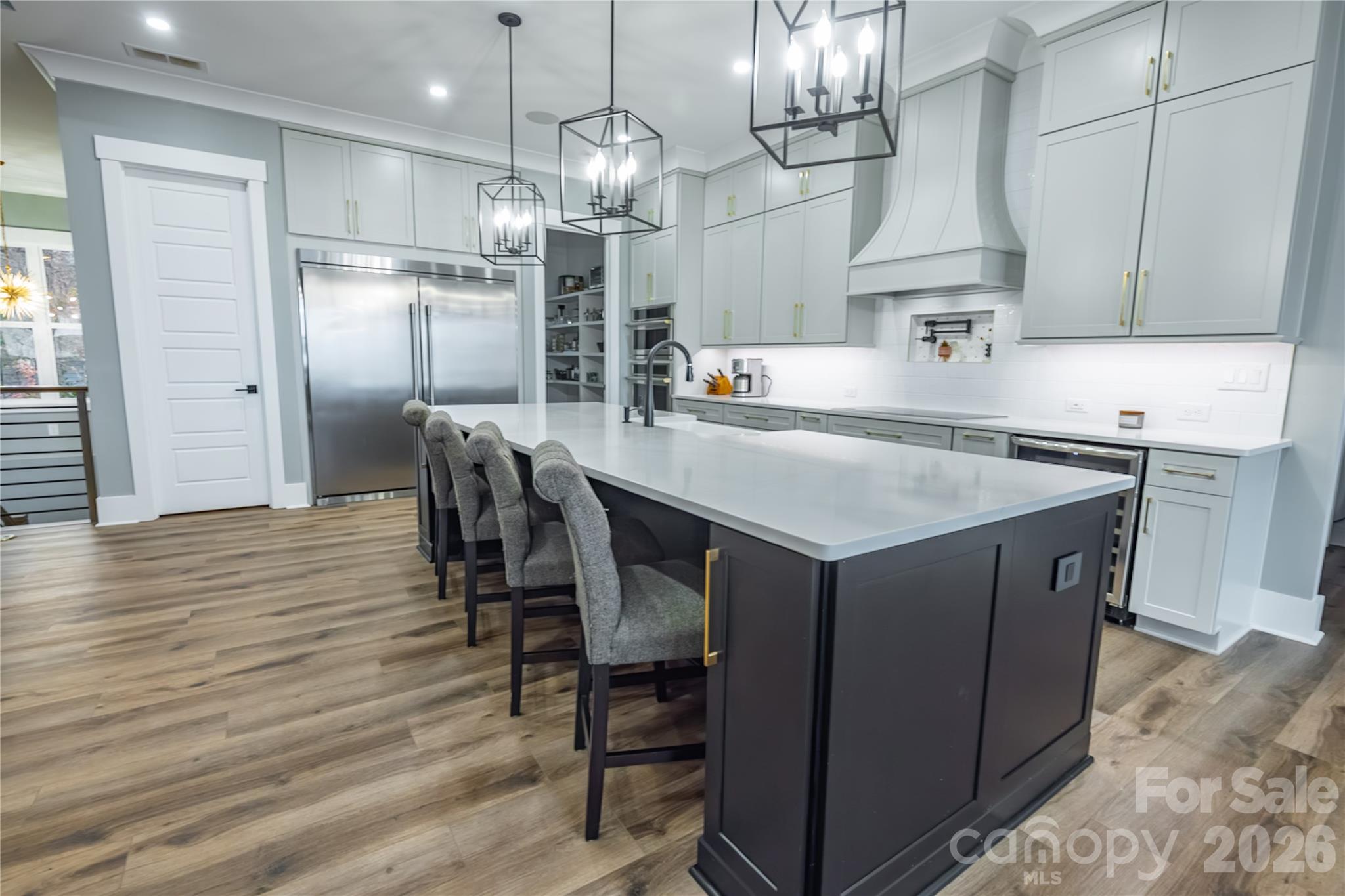 5056 Bridge Way Denver NC 28037