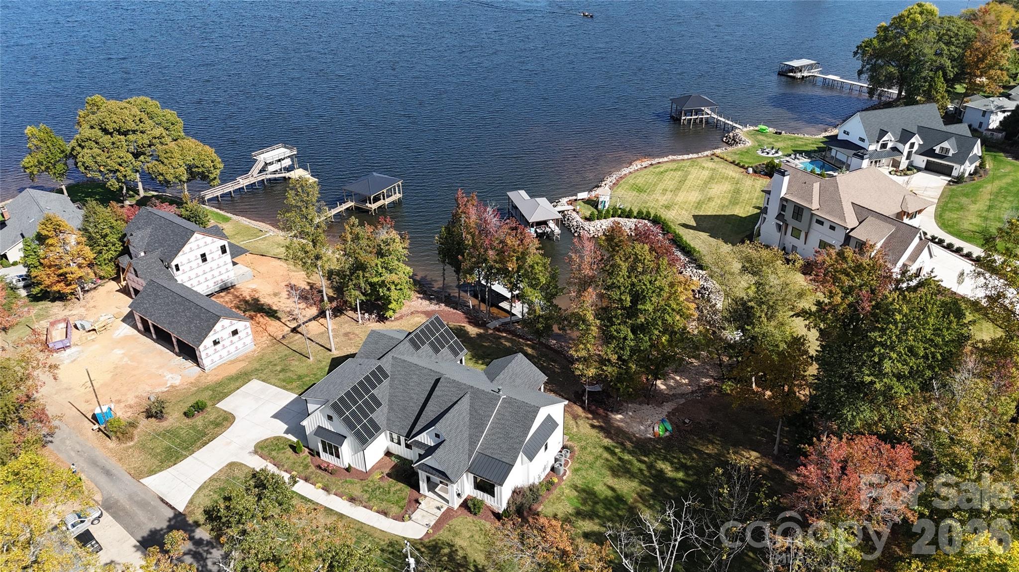 5056 Bridge Way Denver NC 28037