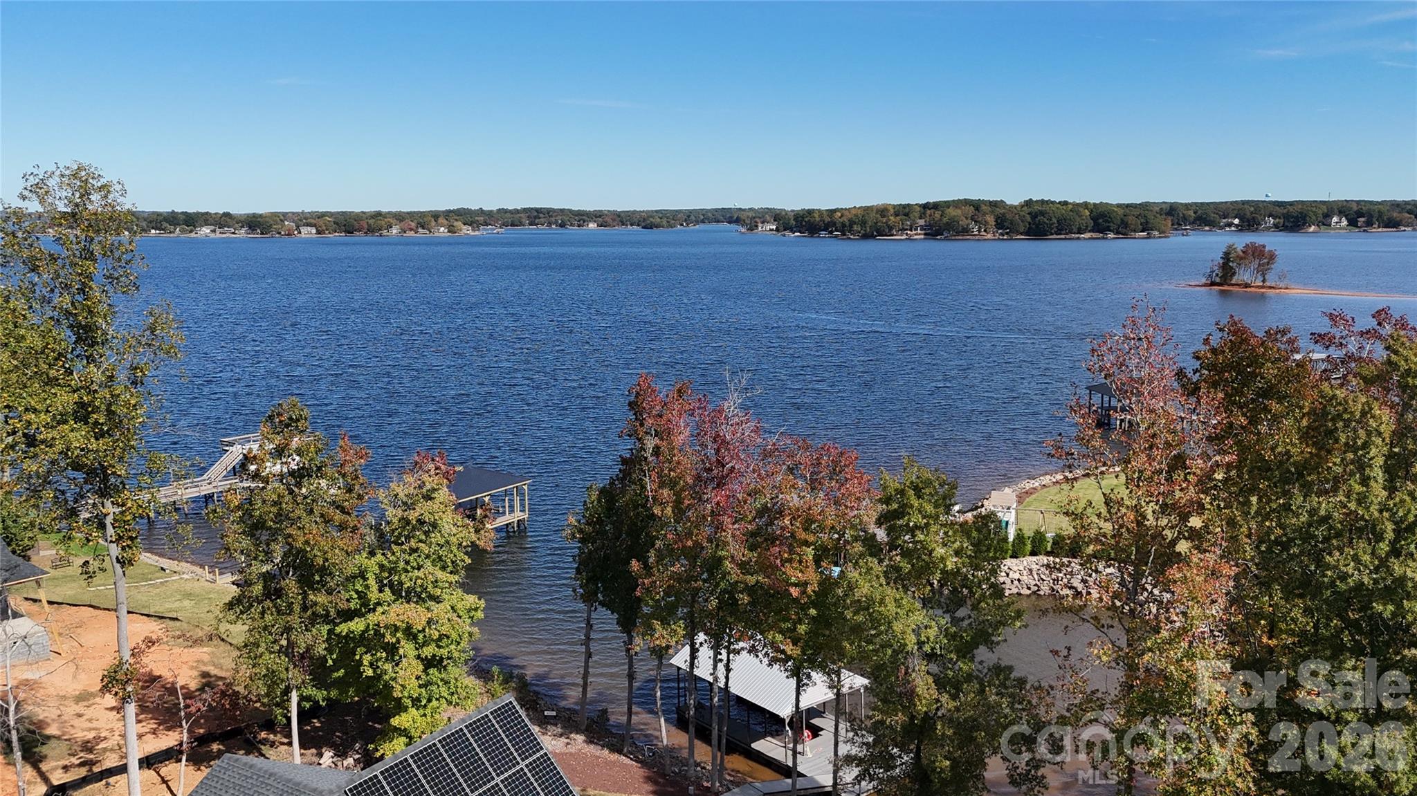 5056 Bridge Way Denver NC 28037