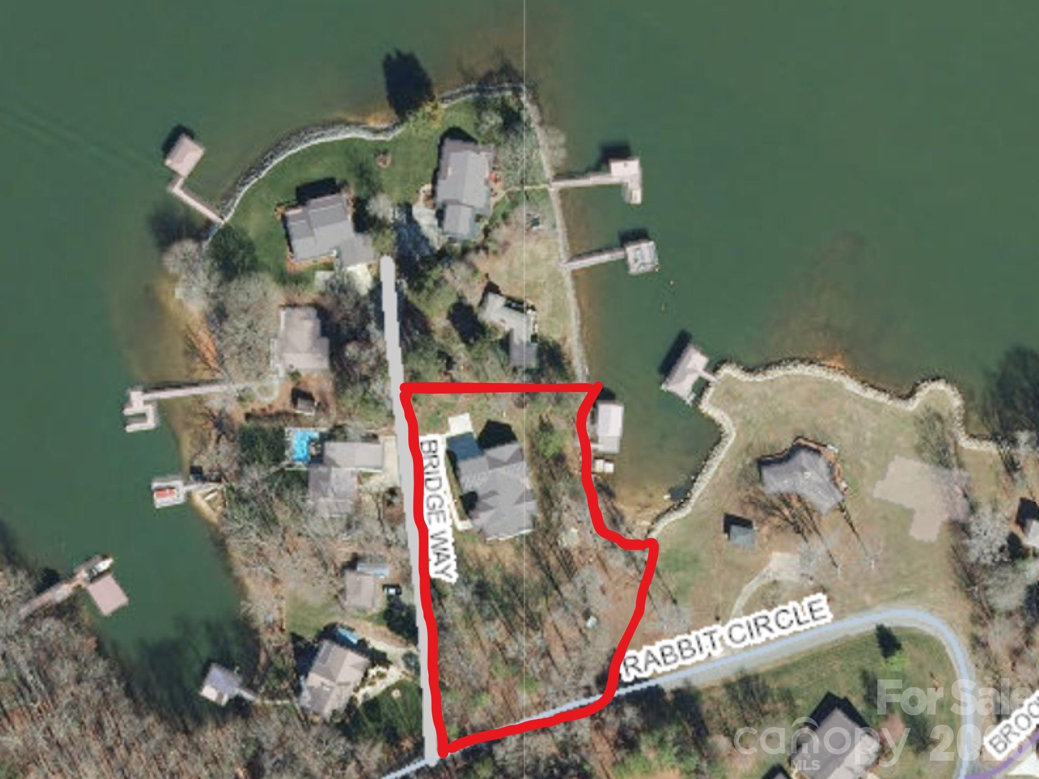 5056 Bridge Way Denver NC 28037