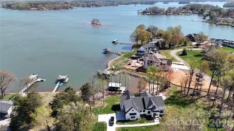 5056 Bridge Way Denver NC 28037