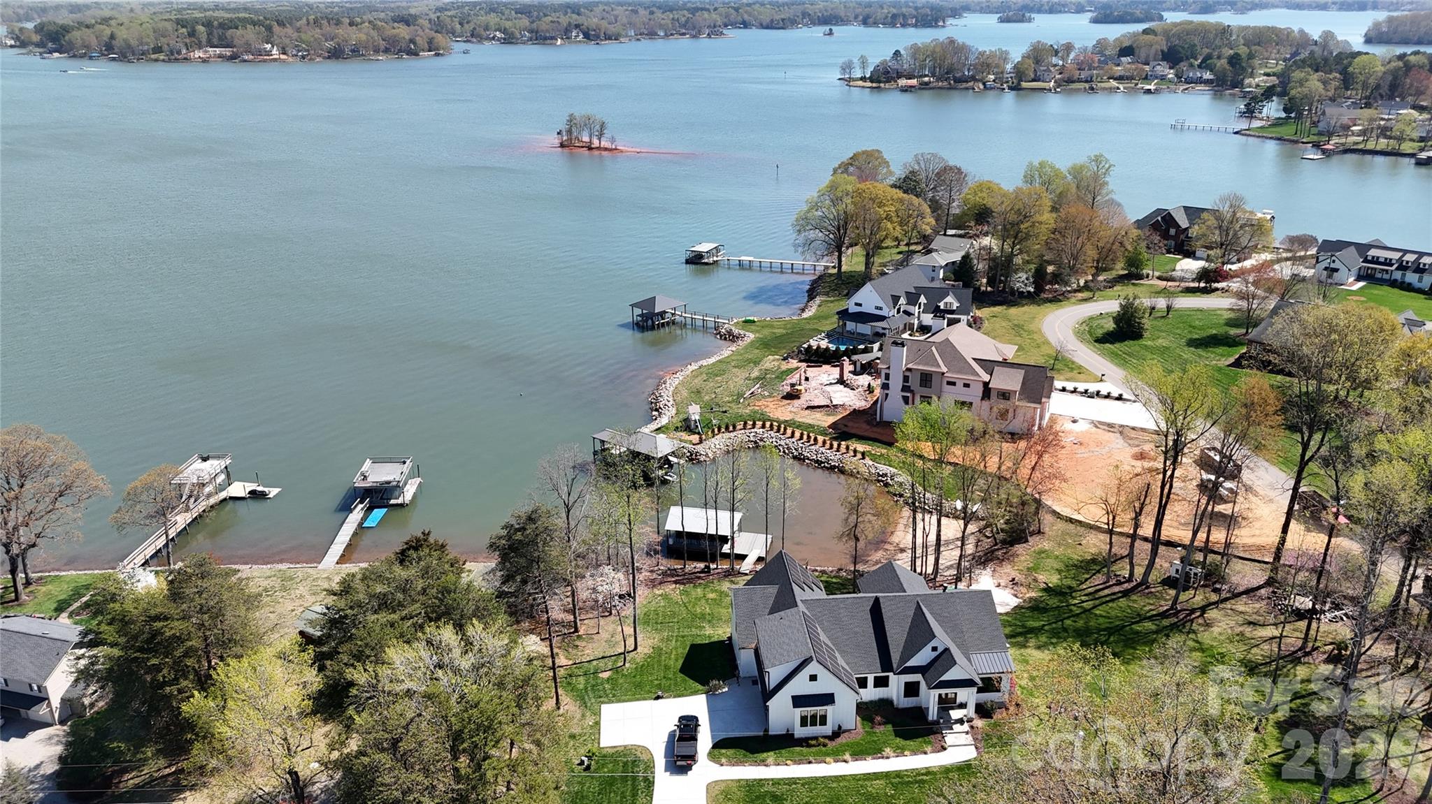 5056 Bridge Way Denver NC 28037