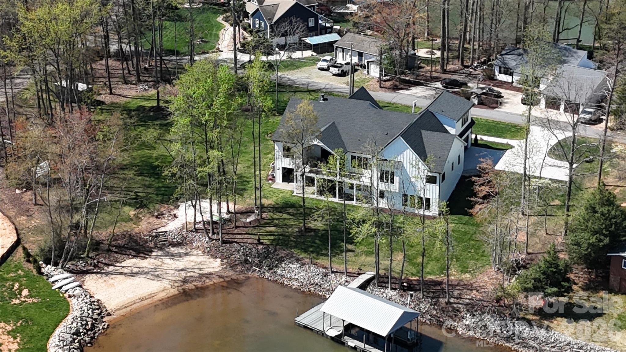 5056 Bridge Way Denver NC 28037