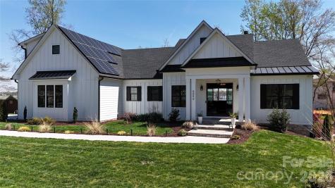 5056 Bridge Way Denver NC 28037