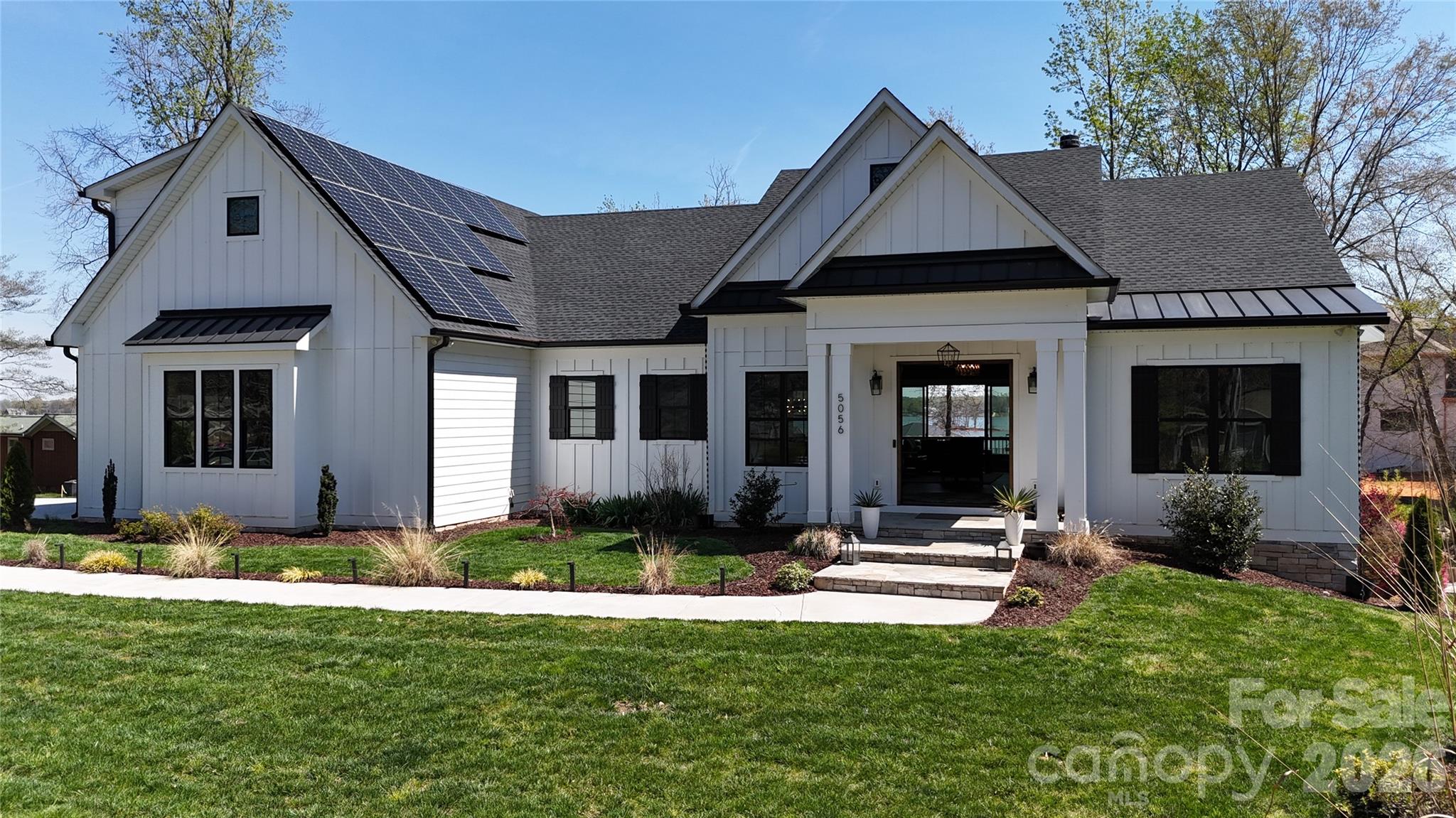 5056 Bridge Way Denver NC 28037