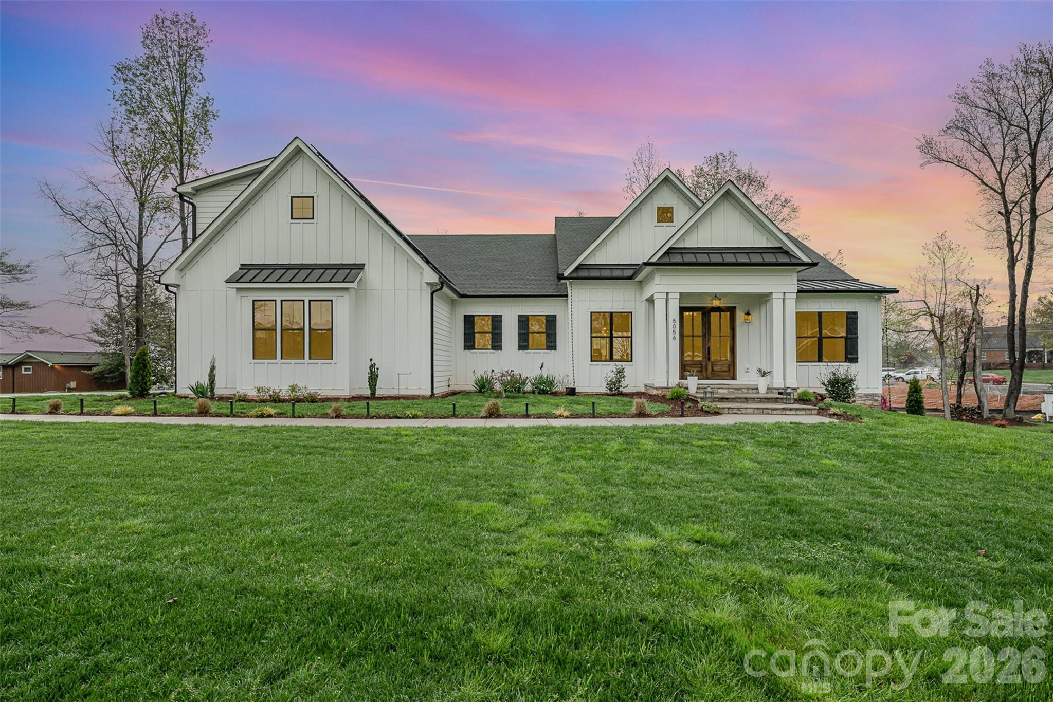 5056 Bridge Way Denver NC 28037