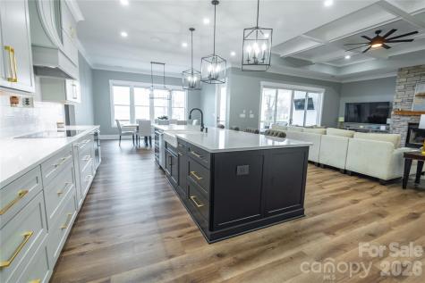 5056 Bridge Way Denver NC 28037