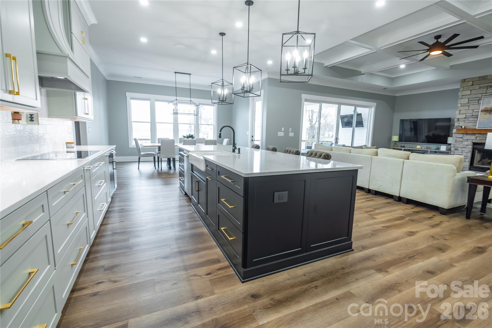 5056 Bridge Way Denver NC 28037