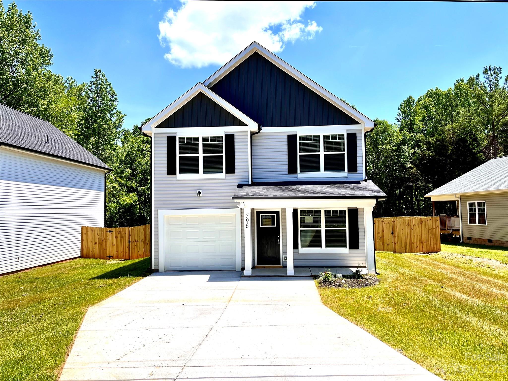 796 Log Cabin Drive Gastonia NC 28054