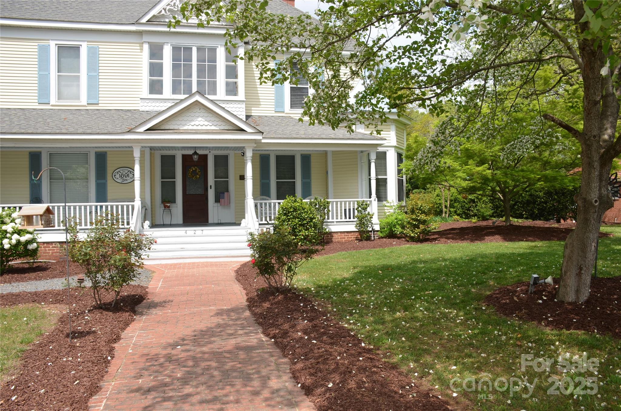 427 Pee Dee Avenue Albemarle NC 28001