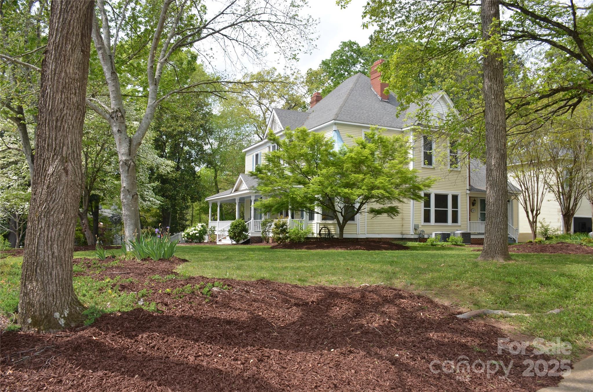 427 Pee Dee Avenue Albemarle NC 28001