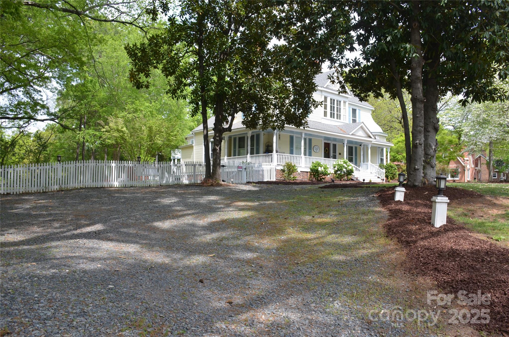 427 Pee Dee Avenue Albemarle NC 28001