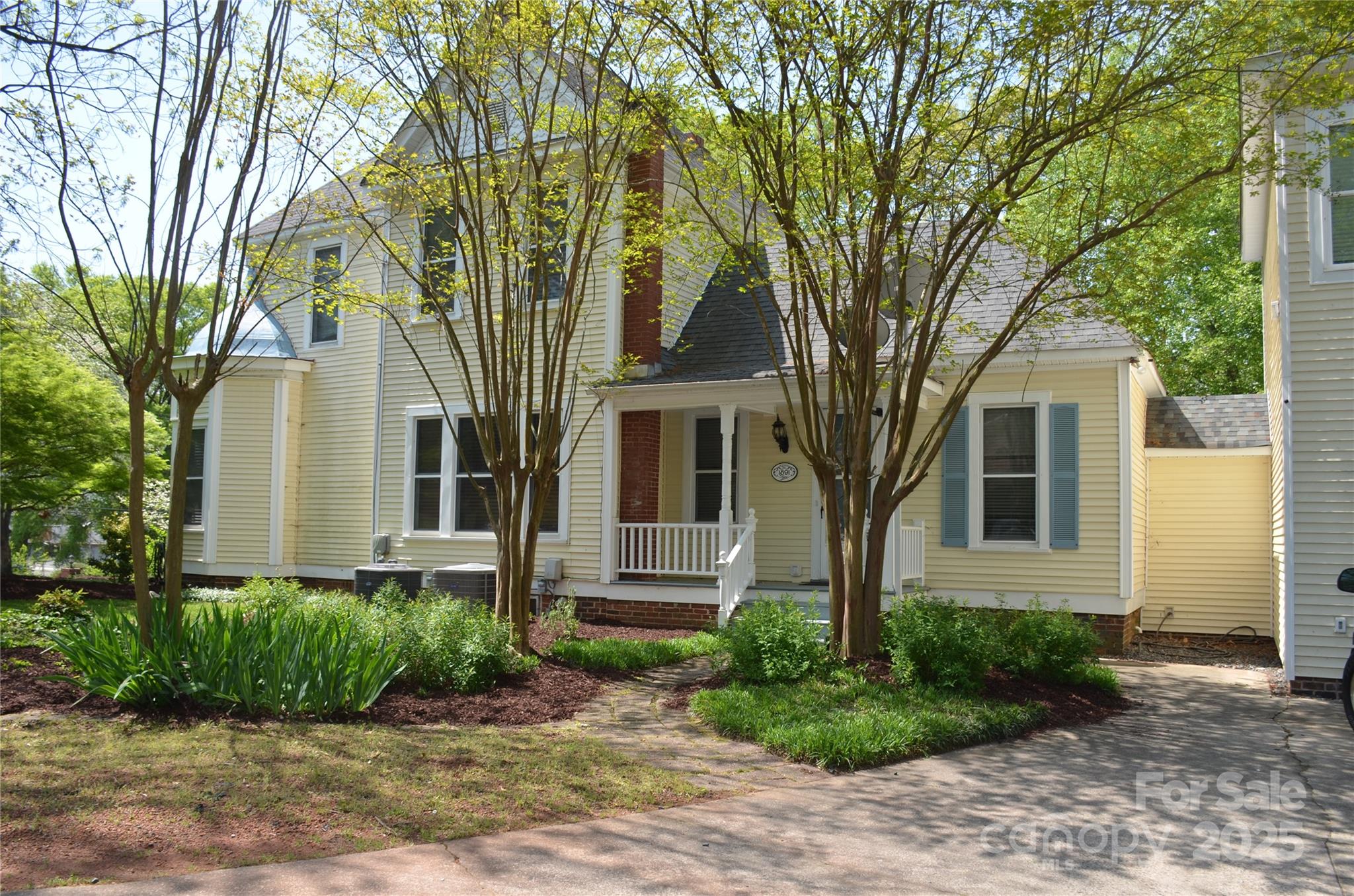 427 Pee Dee Avenue Albemarle NC 28001