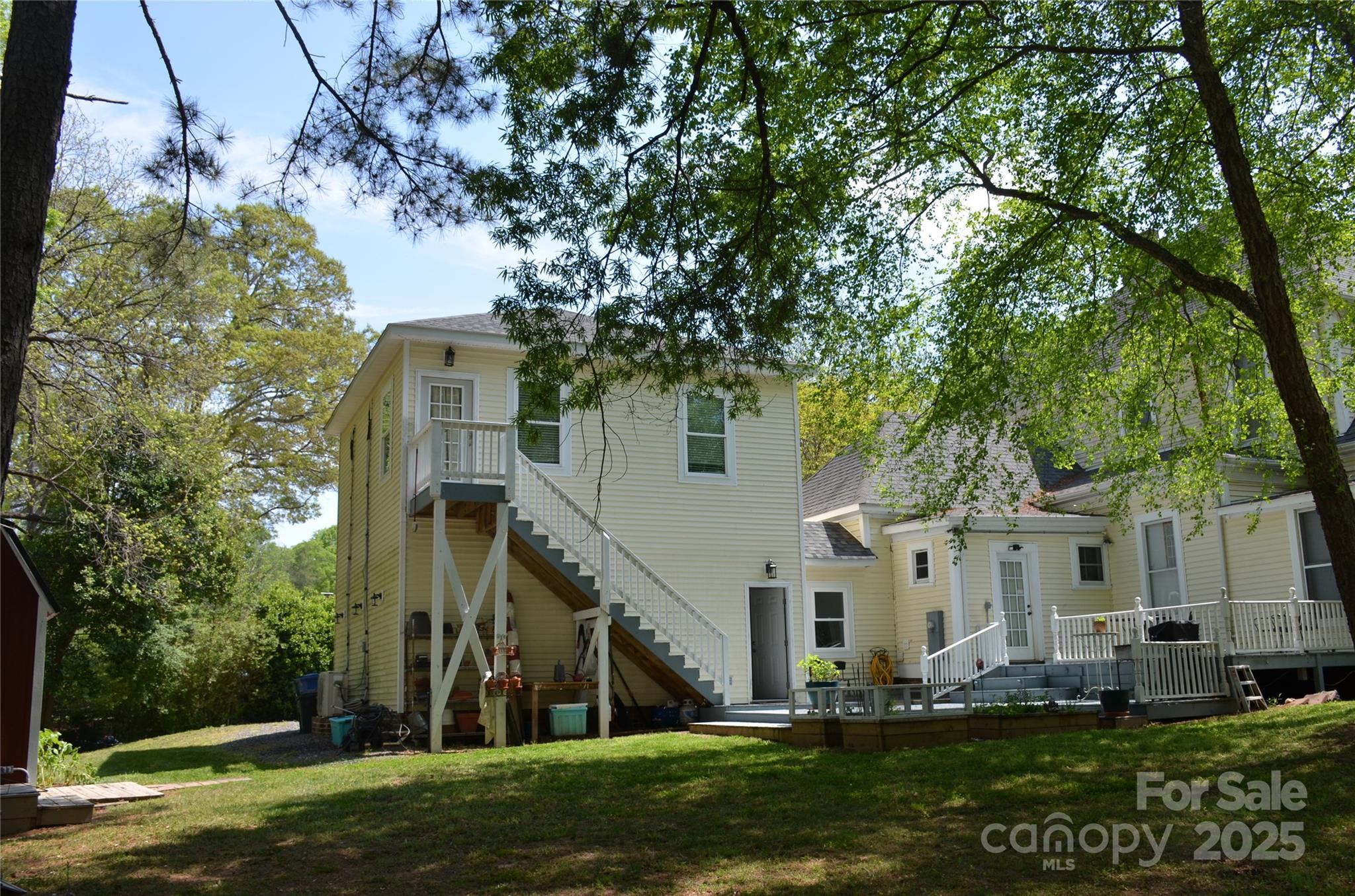 427 Pee Dee Avenue Albemarle NC 28001