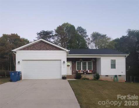 4050 Fairview Drive Maiden NC 28650