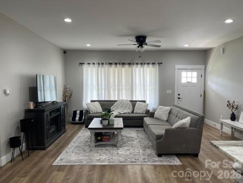 4050 Fairview Drive Maiden NC 28650