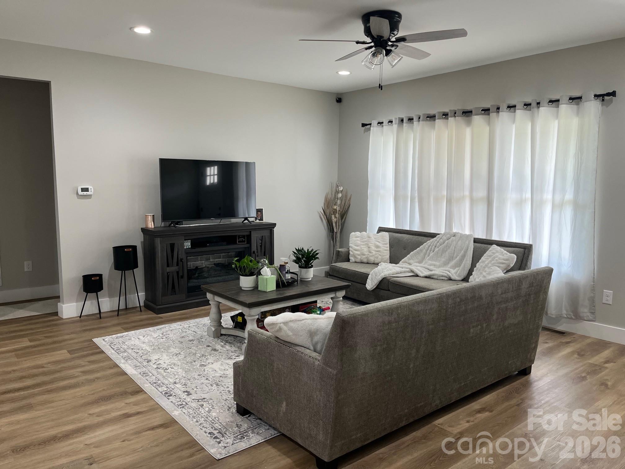 4050 Fairview Drive Maiden NC 28650