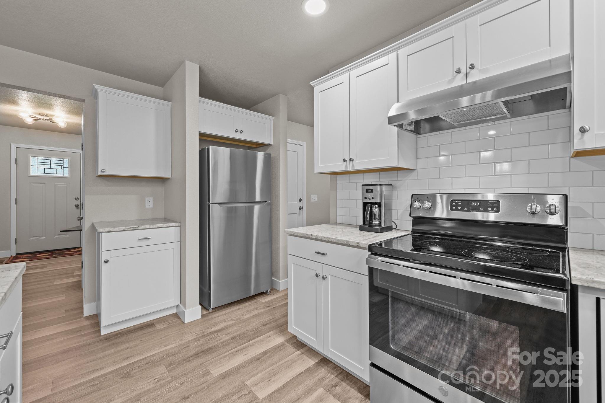 644 Mountain Place Albemarle NC 28001