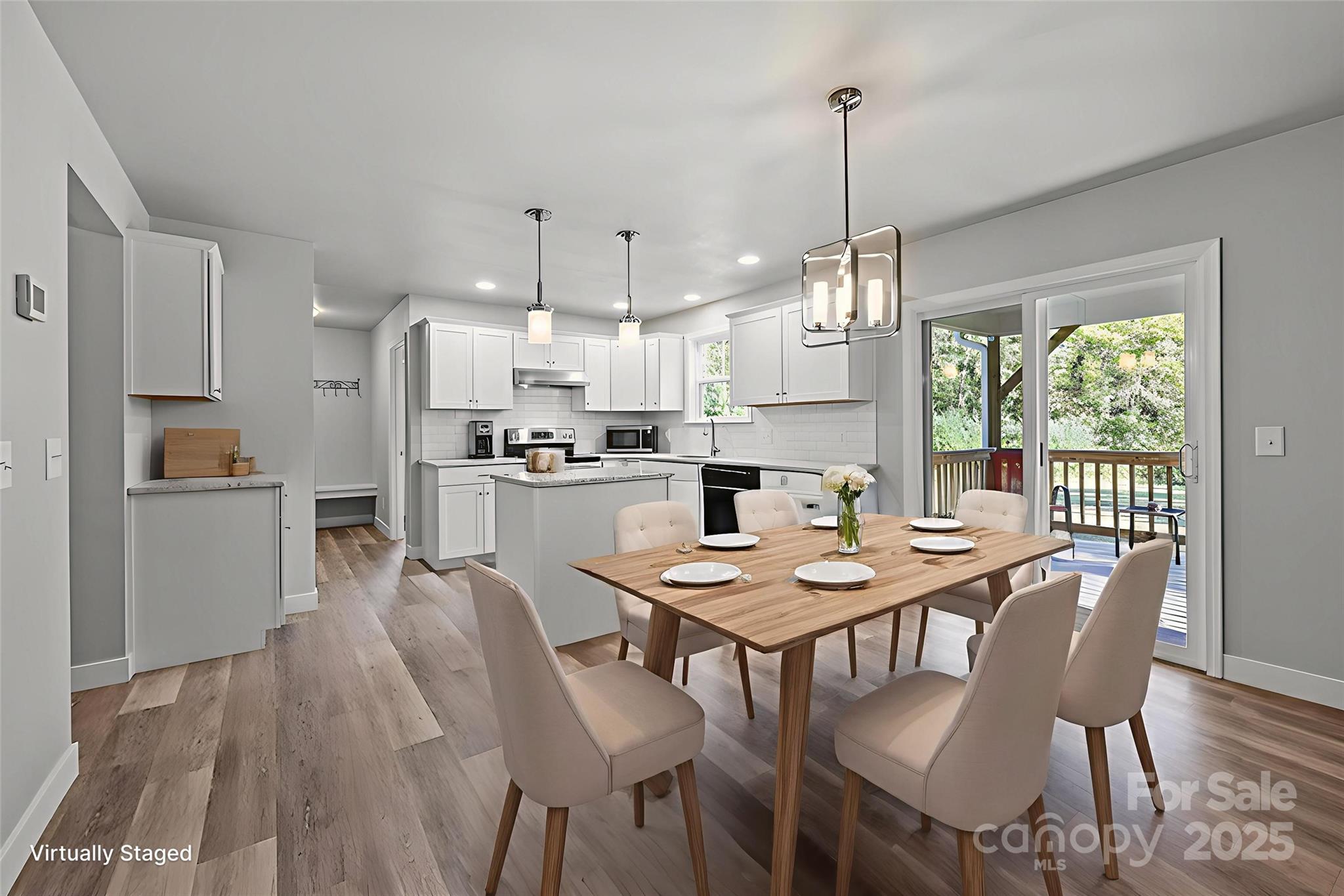 644 Mountain Place Albemarle NC 28001