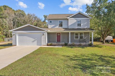 644 Mountain Place Albemarle NC 28001