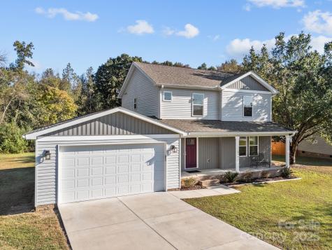 644 Mountain Place Albemarle NC 28001