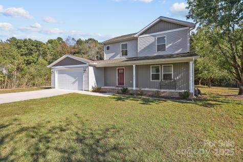 644 Mountain Place Albemarle NC 28001