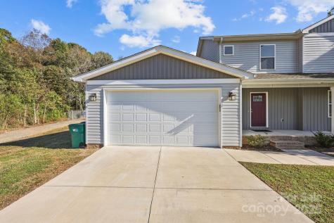 644 Mountain Place Albemarle NC 28001