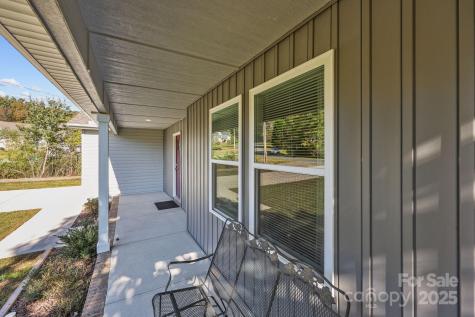 644 Mountain Place Albemarle NC 28001