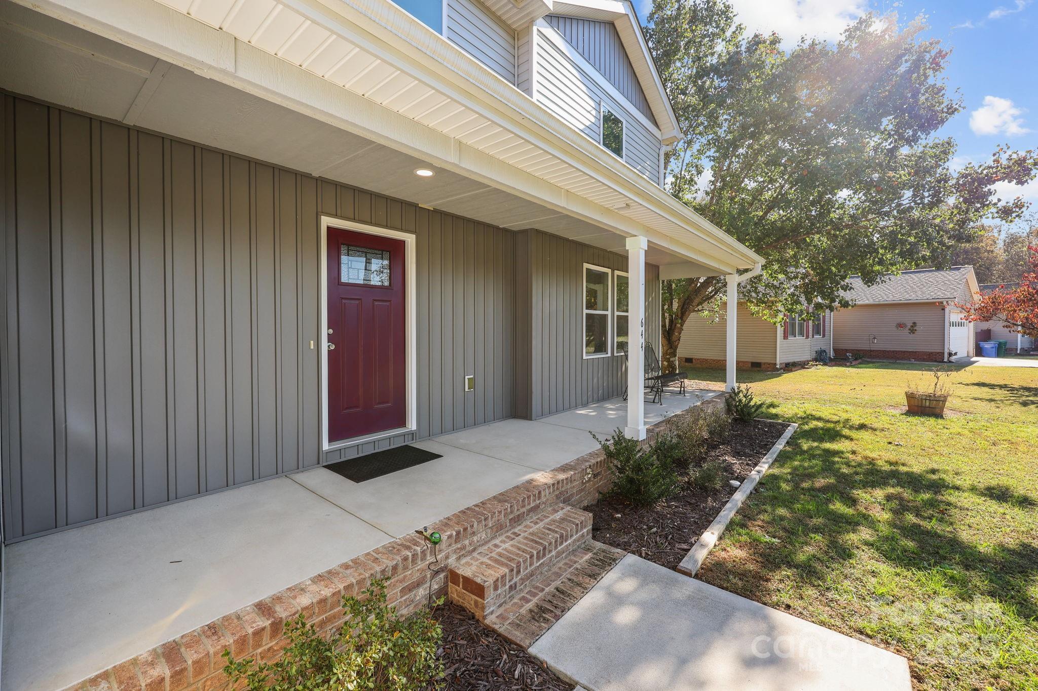 644 Mountain Place Albemarle NC 28001