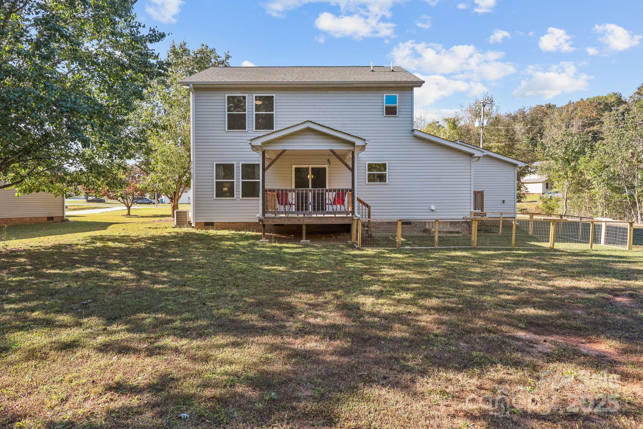 644 Mountain Place Albemarle NC 28001