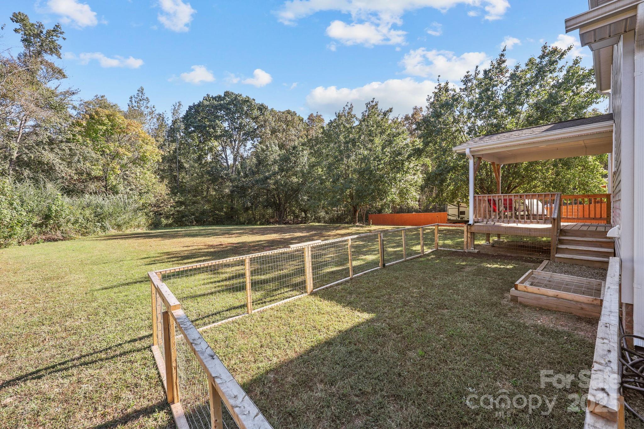 644 Mountain Place Albemarle NC 28001