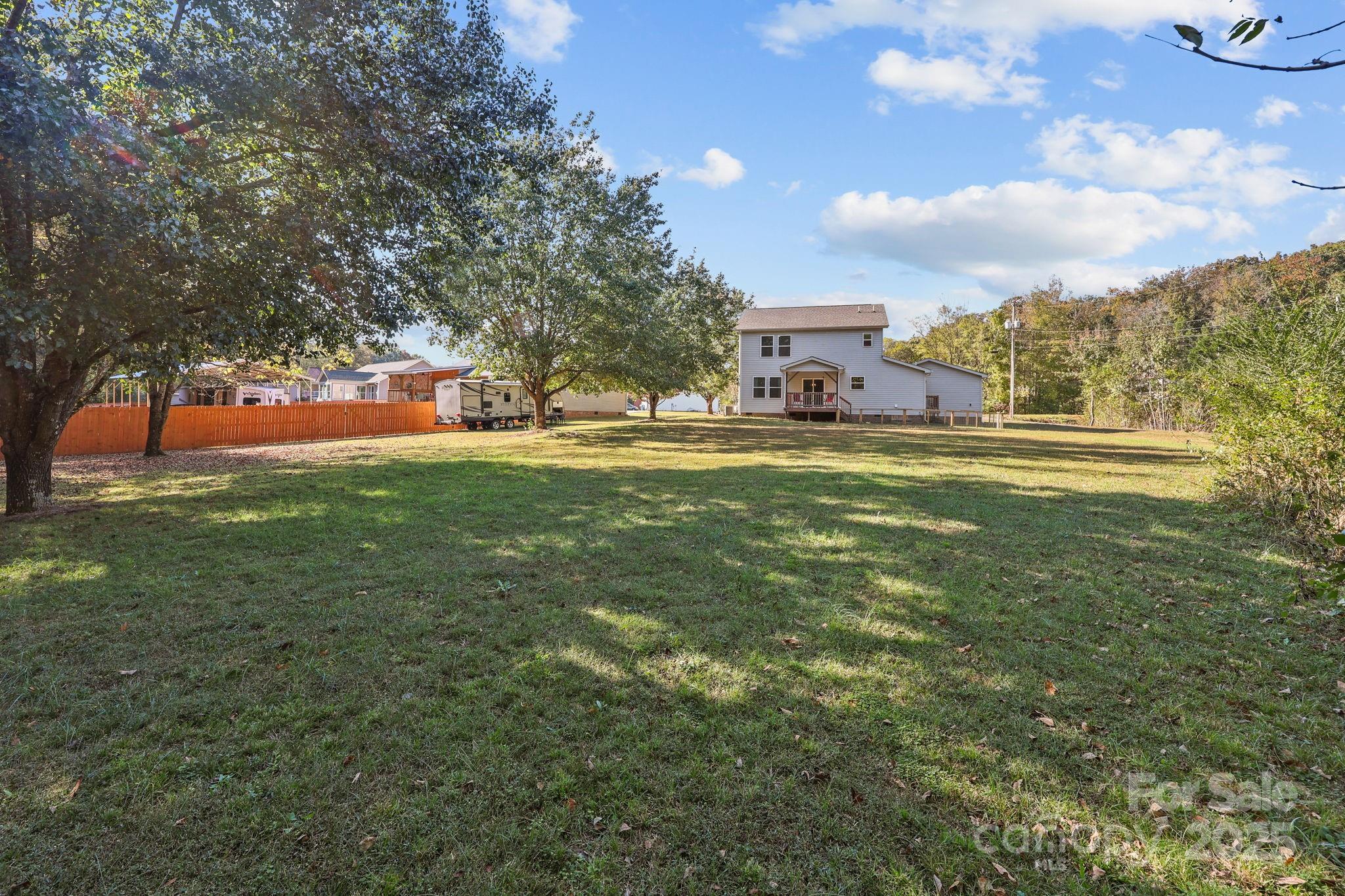 644 Mountain Place Albemarle NC 28001