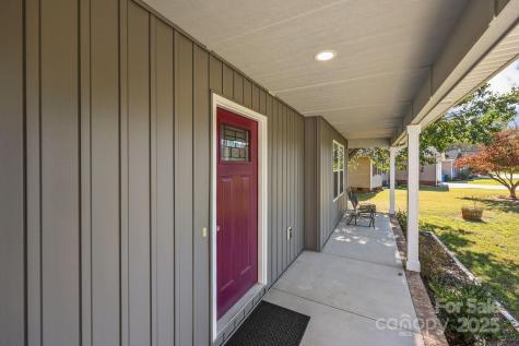 644 Mountain Place Albemarle NC 28001