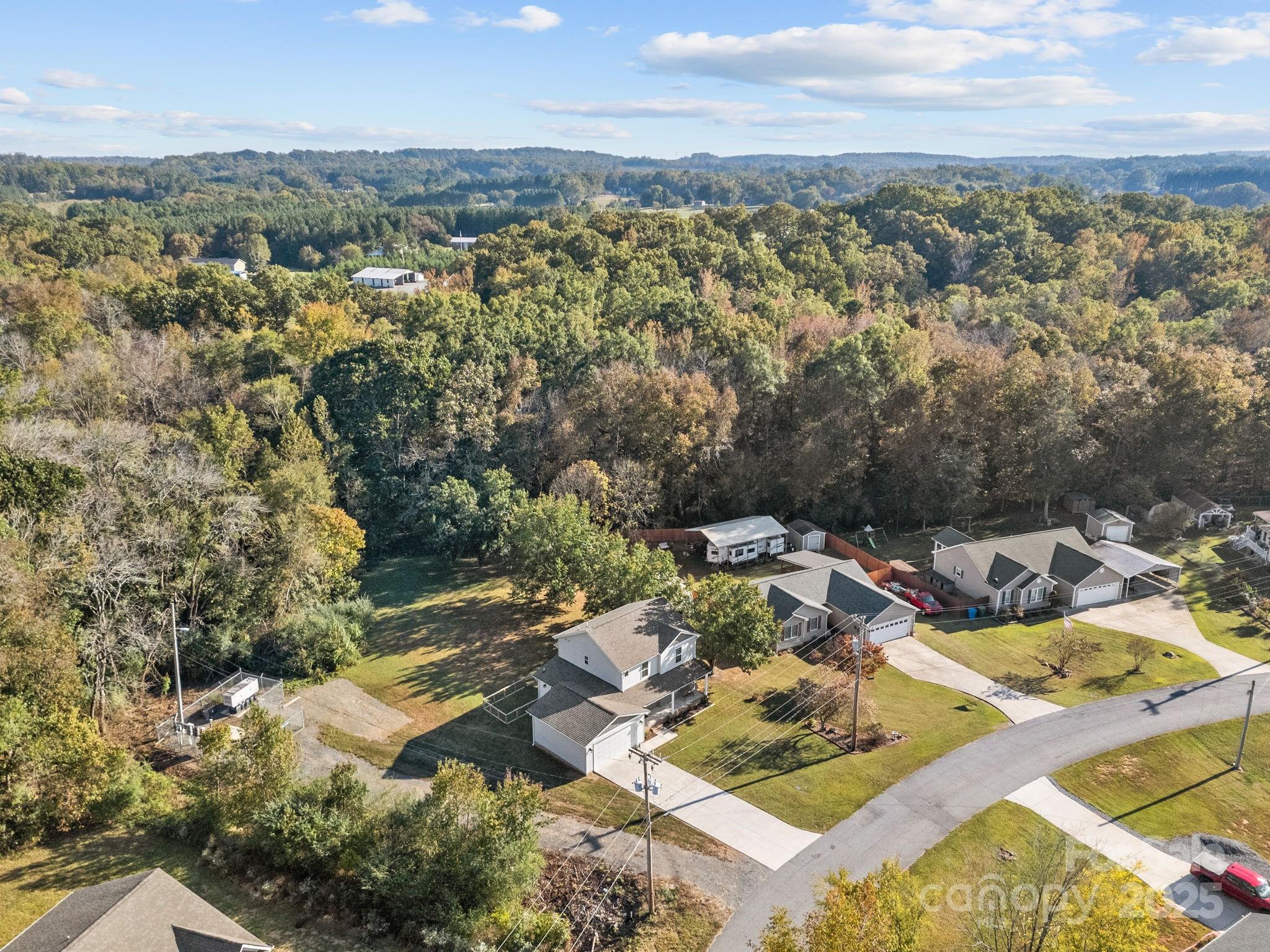 644 Mountain Place Albemarle NC 28001