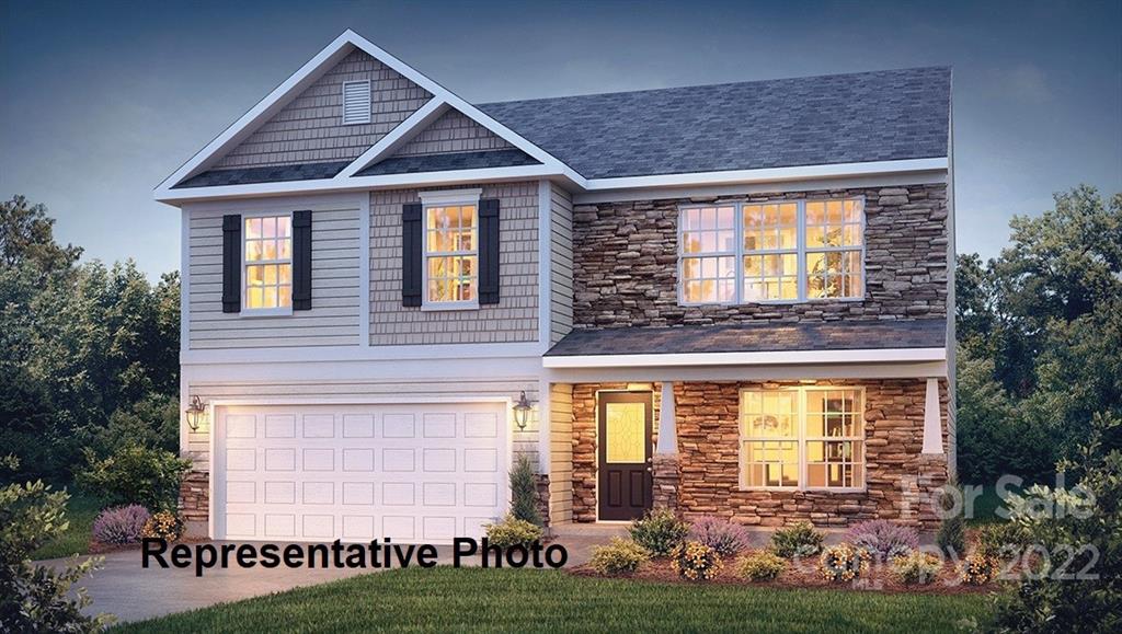 157 Marathon Lane Candler NC 28715