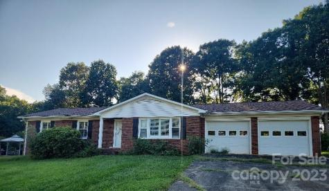 302 Shamrock Drive Morganton NC 28655