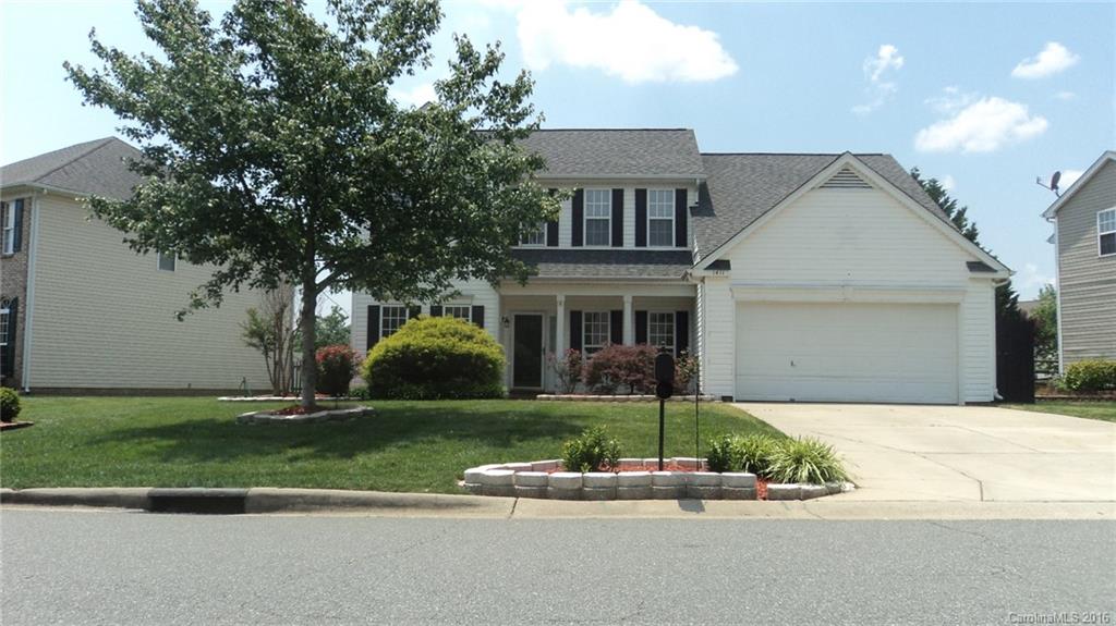 1411 Whitman Drive NW Concord NC 28027