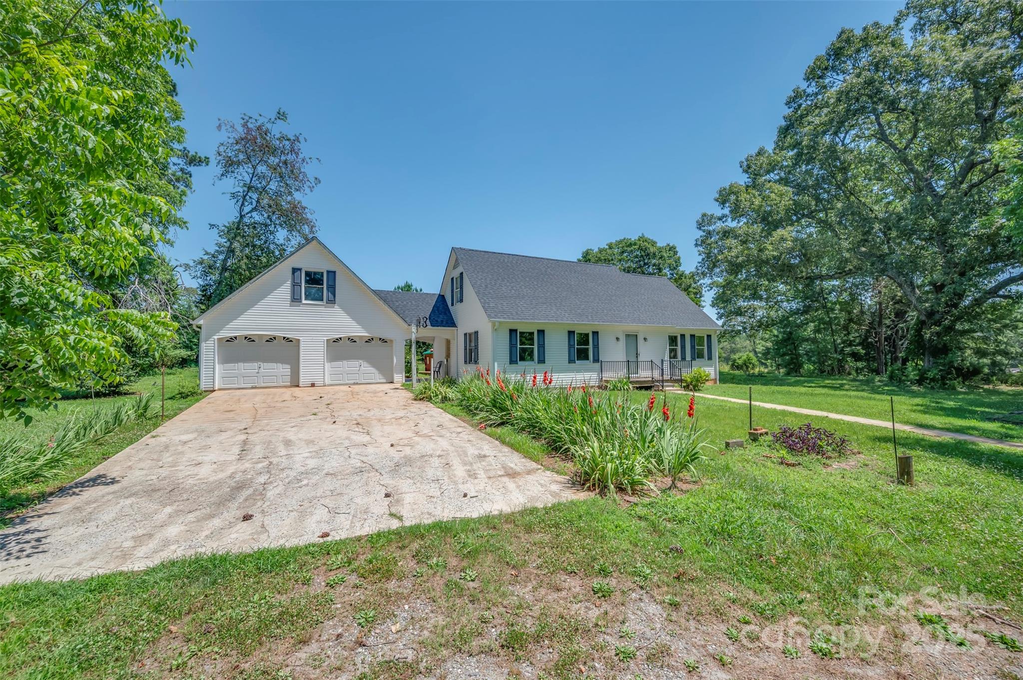 49 Meadowbrook Road Rutherfordton NC 28139
