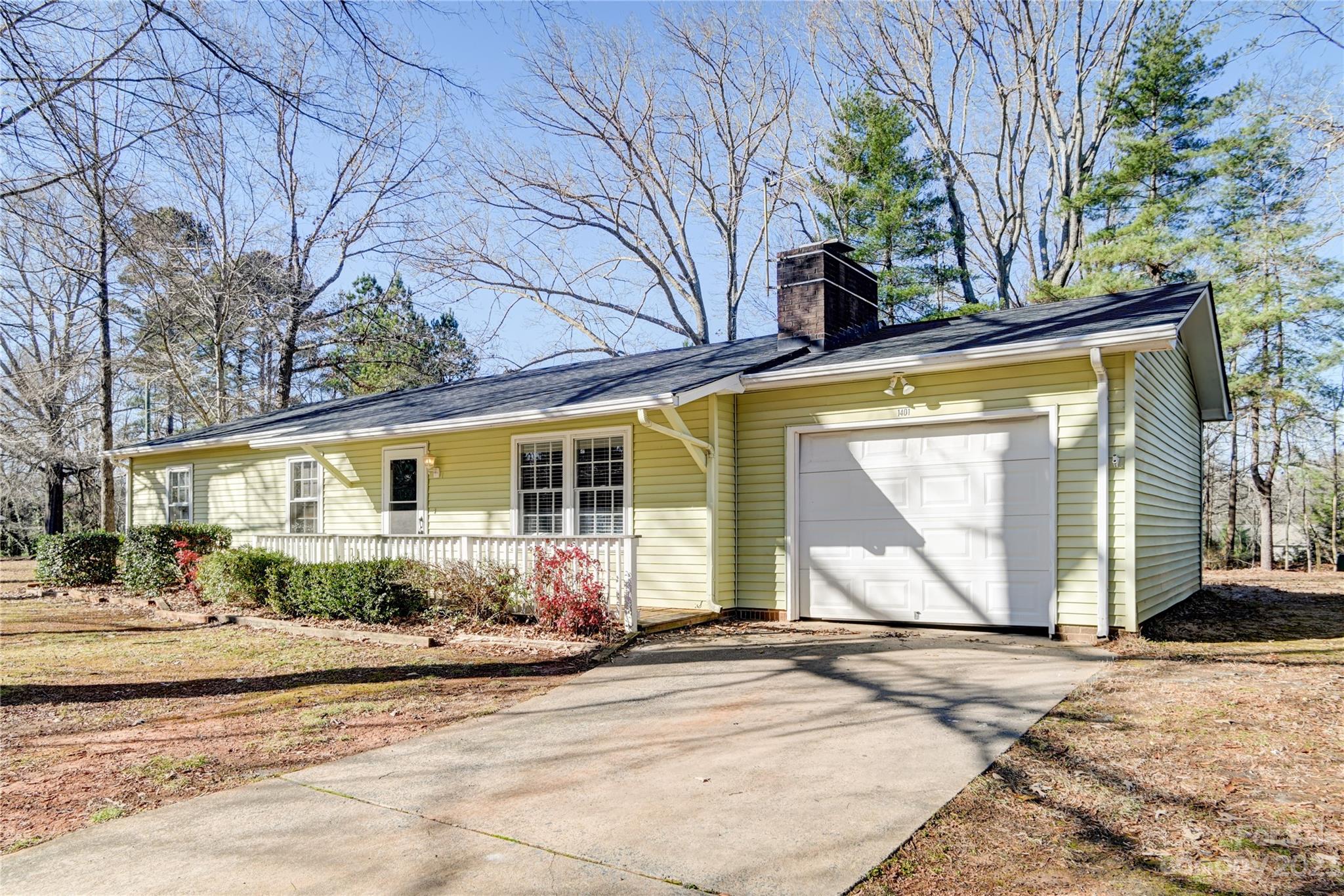 1401 Sharon Drive Waxhaw NC 28173