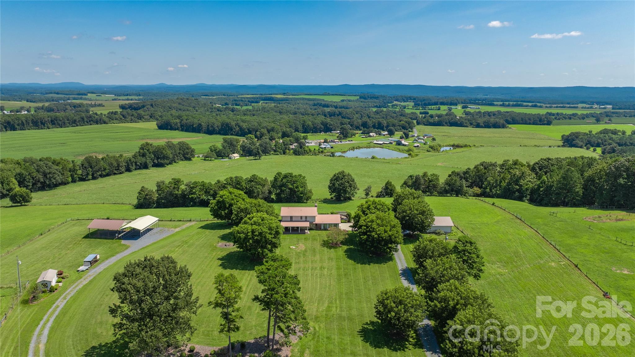 6350 Roscoe Road Denton NC 27239